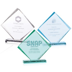 JAFFA® Diamond Ice - Medium 2 JAFFA® Diamond Ice - Medium 2