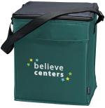 Koozie® Scout 12-Pack Cooler - 45000 hunter image Koozie® Scout 12-Pack Cooler - 45000 hunter image