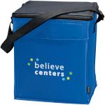 Koozie® Scout 12-Pack Cooler - 45000 royal image Koozie® Scout 12-Pack Cooler - 45000 royal image