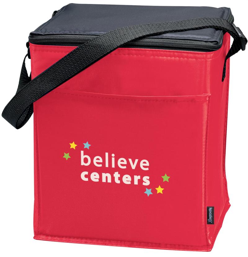 Koozie® Scout 12-Pack Cooler 2 Koozie® Scout 12-Pack Cooler 2