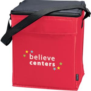 Koozie® Scout 12-Pack Cooler 2 Koozie® Scout 12-Pack Cooler 2