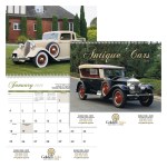 Triumph® Calendars Antique Cars Calendar 2 Triumph® Calendars Antique Cars Calendar 2