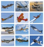 Triumph® Calendars Planes Calendar - Triumph Calendars Planes Calendar month image Triumph® Calendars Planes Calendar - Triumph Calendars Planes Calendar month image