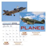Triumph® Calendars Planes Calendar 2 Triumph® Calendars Planes Calendar 2