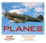 Triumph® Calendars Planes Calendar - Triumph Calendars Planes Calendar cover image Triumph® Calendars Planes Calendar - Triumph Calendars Planes Calendar cover image