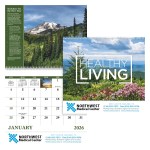 Healthy Living - Spiral 2 Healthy Living - Spiral 2