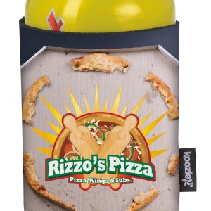 Koozie® Full-Color Neoprene Can Cooler 2 Koozie® Full-Color Neoprene Can Cooler 2