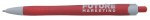 Souvenir® Electric Pen - 55936 brick red image Souvenir® Electric Pen - 55936 brick red image