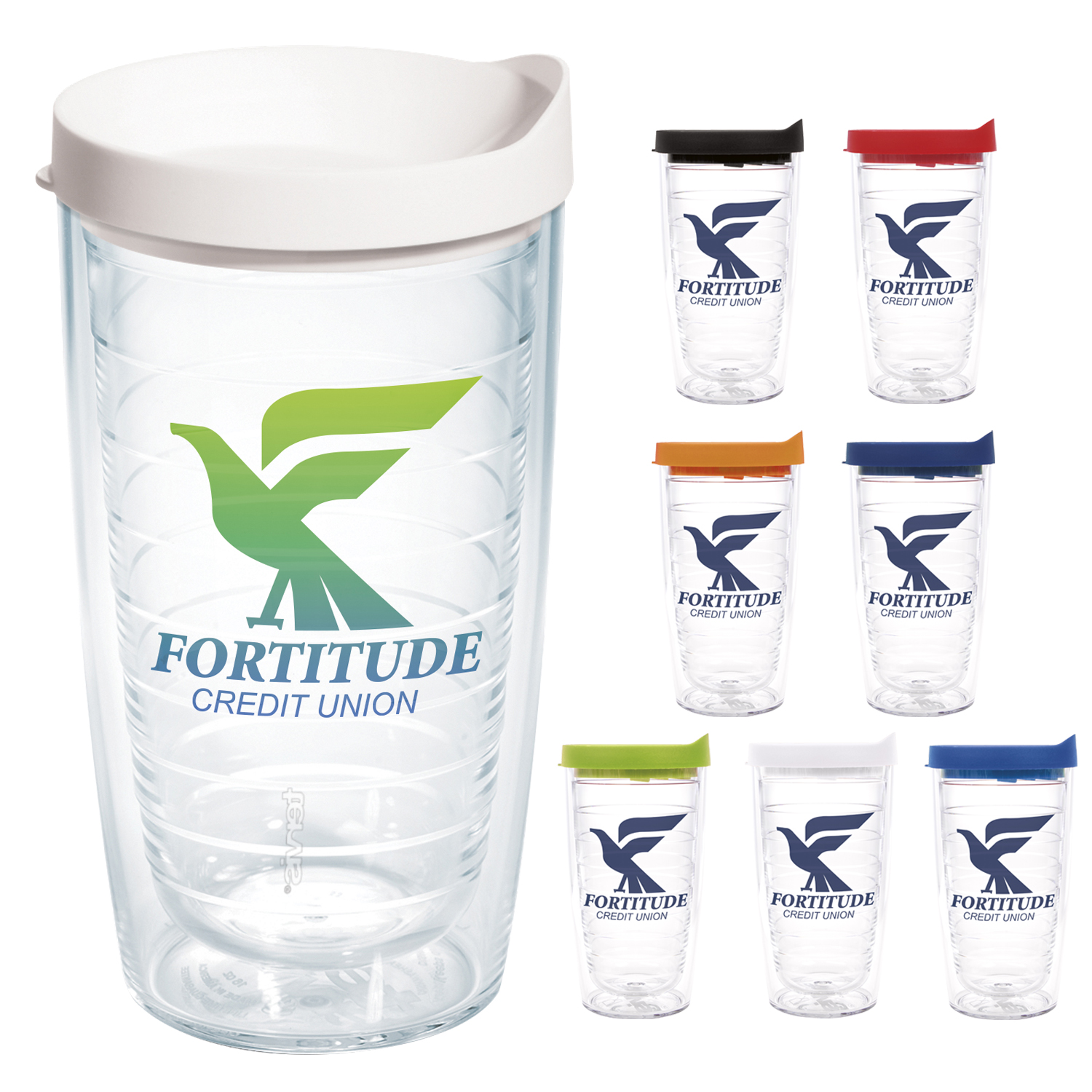 Tervis® Classic Tumbler - 16 oz. 2