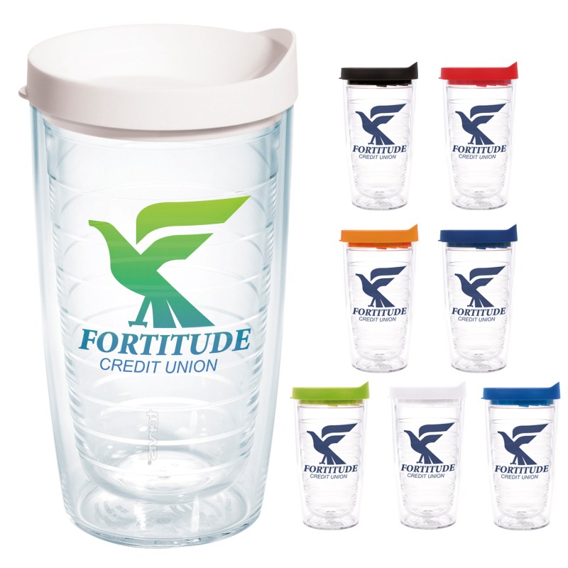 Tervis® Classic Tumbler - 16 oz. 2 Tervis® Classic Tumbler - 16 oz. 2