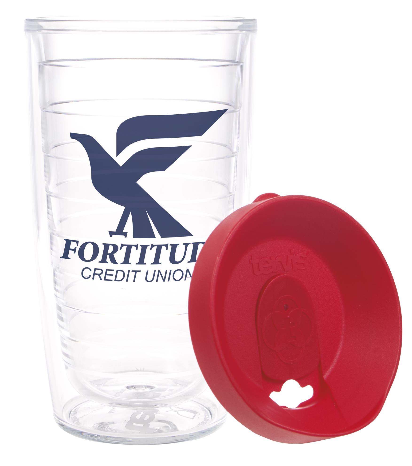 Tervis® Classic Tumbler - 16 oz. 2