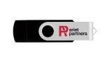 Universal Source® 16 GB On The Go USB 2.0 Flash Drive - Type C - 32422 black product image Universal Source® 16 GB On The Go USB 2.0 Flash Drive - Type C - 32422 black product image