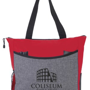 Atchison® Two-Tone TranSport It Tote 2 Atchison® Two-Tone TranSport It Tote 2