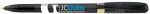 Classic Collection Pivo® Clear Gold RABS Pen - TWPCLG black image Classic Collection Pivo® Clear Gold RABS Pen - TWPCLG black image