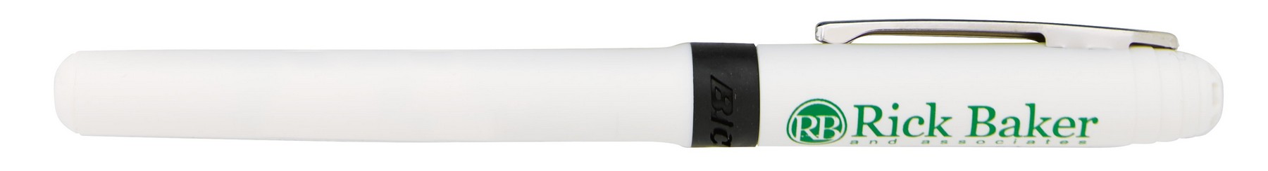 BIC® Grip Roller Pen 2