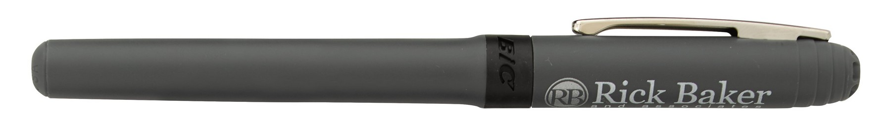 BIC® Grip Roller Pen 2
