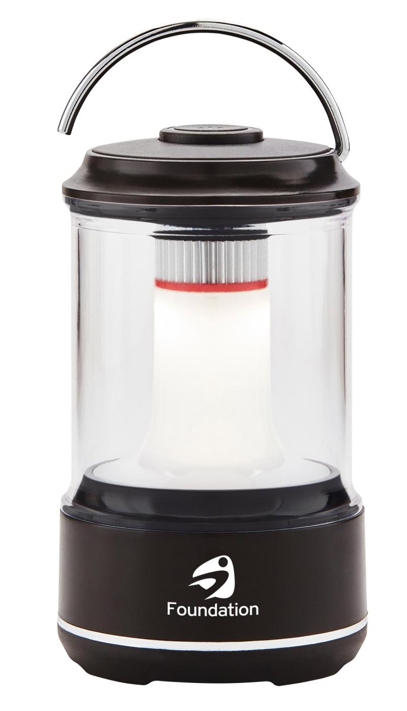 Coleman® 200 Lumens Mini LED Lantern with BatteryGuard™ 2 Coleman® 200 Lumens Mini LED Lantern with BatteryGuard™ 2