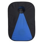 Fun On The Go Games - Portable Bag Toss & More - blue cornhole Fun On The Go Games - Portable Bag Toss & More - blue cornhole