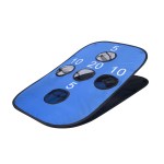Fun On The Go Games - Portable Bag Toss & More - angled Fun On The Go Games - Portable Bag Toss & More - angled