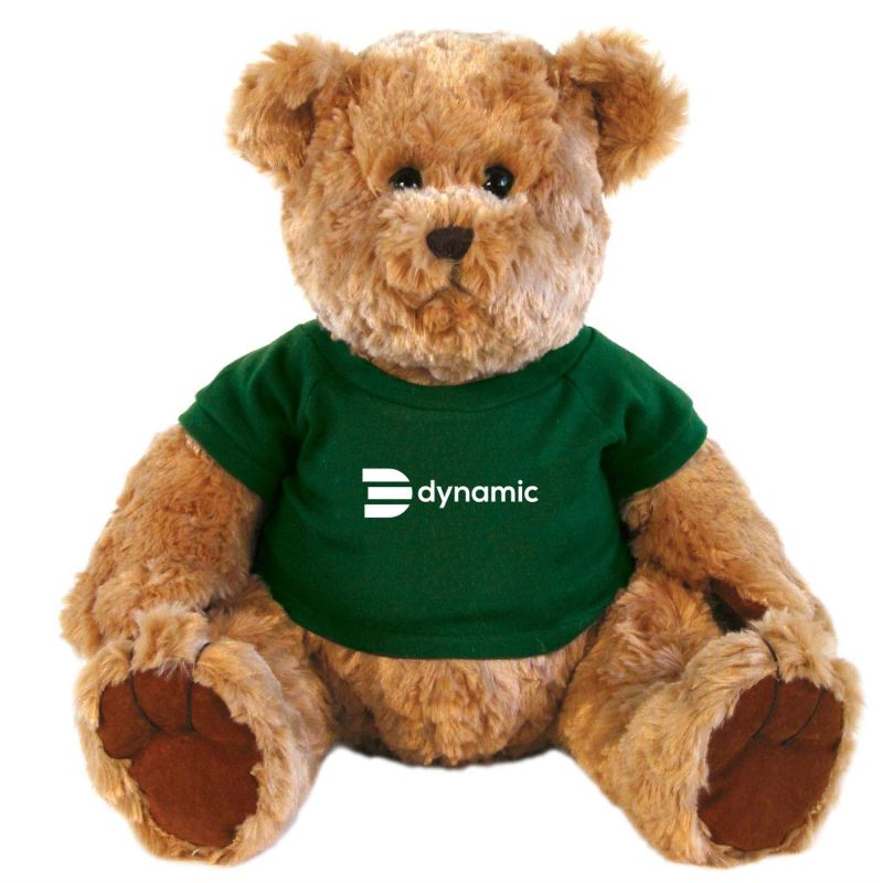 Chelsea Teddy Bear™ Large Traditional Teddy Bear - 14.5" Plush 2 Chelsea Teddy Bear™ Large Traditional Teddy Bear - 14.5" Plush 2