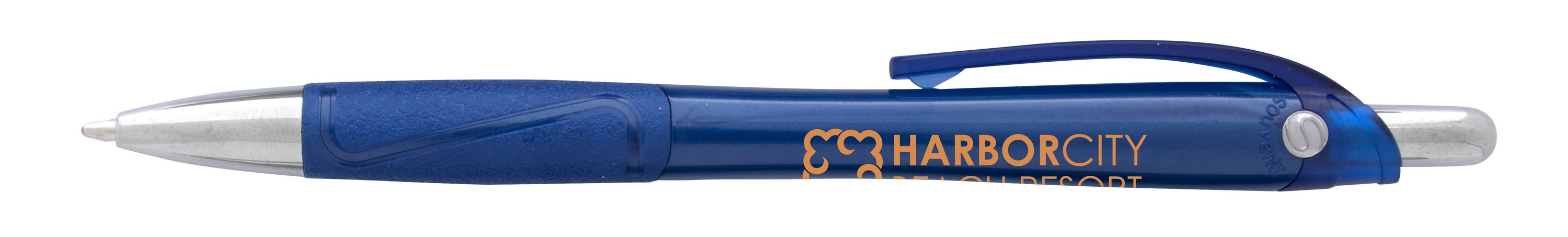 Souvenir® Iridescent Story Pen 2