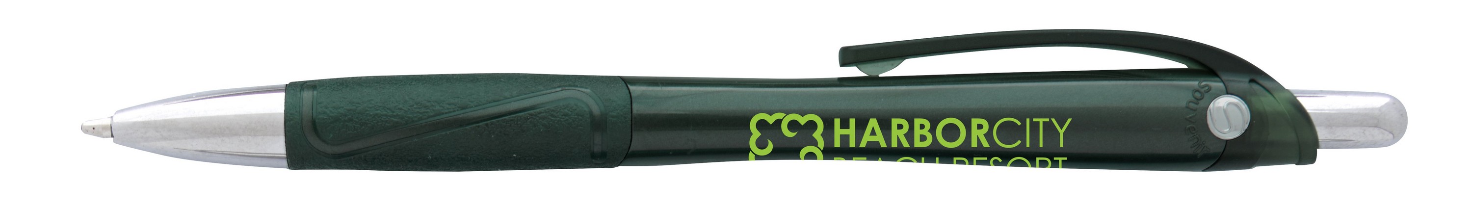 Souvenir® Iridescent Story Pen 2