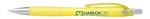 Souvenir® Iridescent Story Pen - 55920C yellow image Souvenir® Iridescent Story Pen - 55920C yellow image