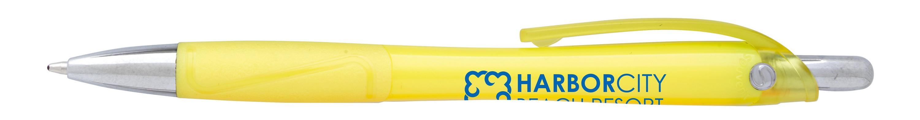Souvenir® Iridescent Story Pen 2