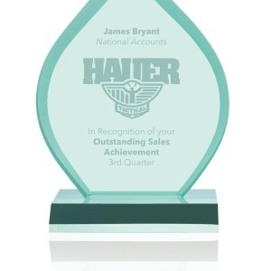 JAFFA® Inspire Award 2 JAFFA® Inspire Award 2