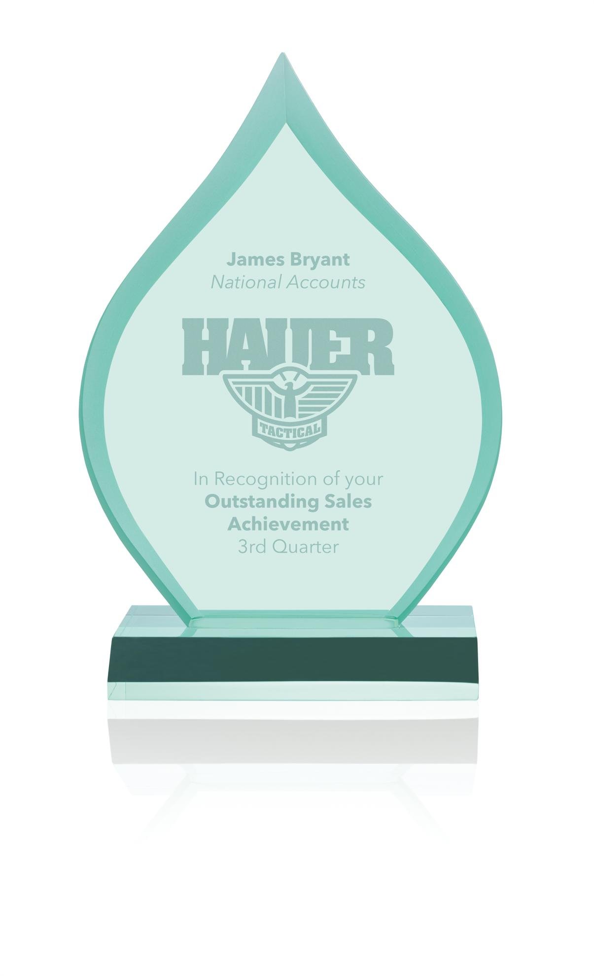 JAFFA® Inspire Award 2