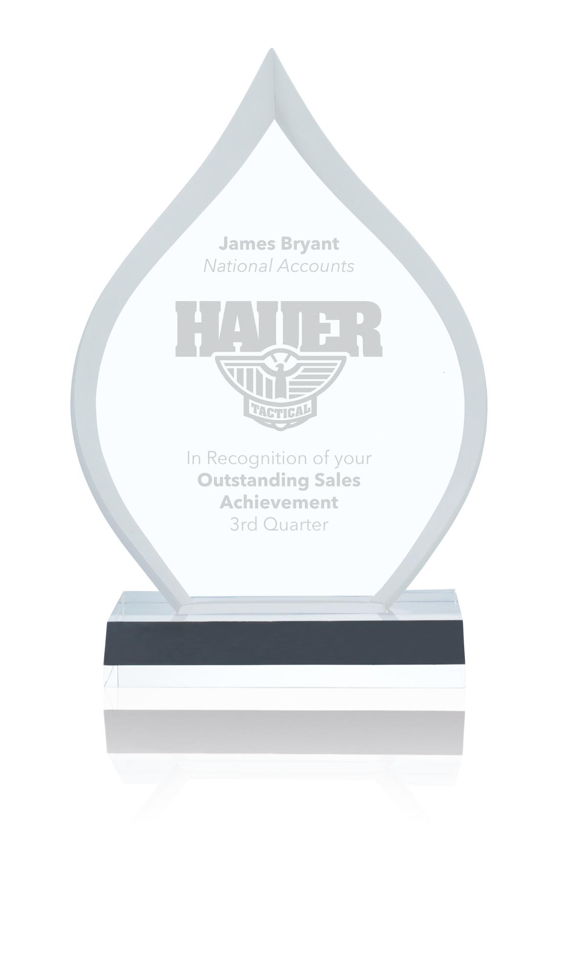 JAFFA® Inspire Award 2