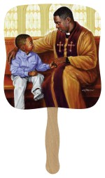 Skinner & Kennedy™ Spiritual Guidance - Pictorial Fan - Skinner & Kennedy Spiritual Guidance - Pictorial Fan image Skinner & Kennedy™ Spiritual Guidance - Pictorial Fan - Skinner & Kennedy Spiritual Guidance - Pictorial Fan image