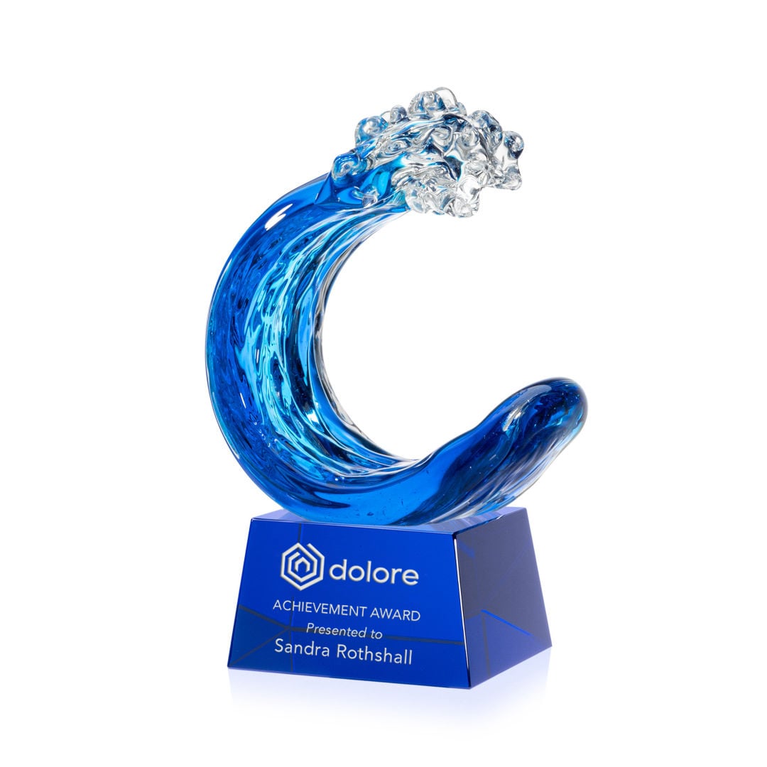 Deep Blue Award 2