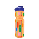 Garyline® Champ Bottle with Flip Lid - 28 oz. - TB28F_translucentorange_bottle_reflexblue_lid_full.png Garyline® Champ Bottle with Flip Lid - 28 oz. - TB28F_translucentorange_bottle_reflexblue_lid_full.png