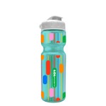 Garyline® Champ Bottle with Flip Lid - 28 oz. - TB28F_translucentteal_bottle_white_lid_full.png Garyline® Champ Bottle with Flip Lid - 28 oz. - TB28F_translucentteal_bottle_white_lid_full.png