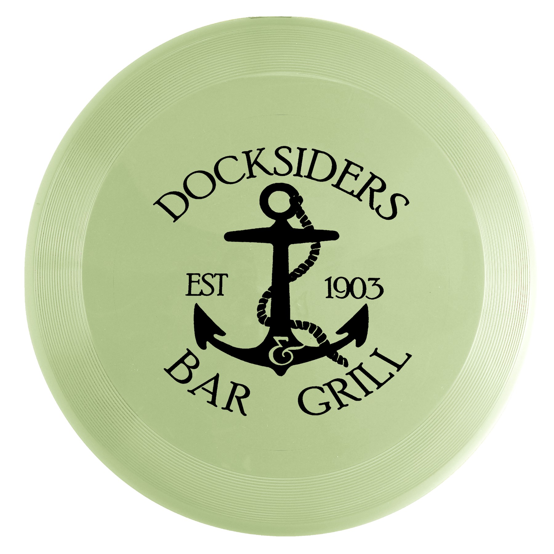 Garyline® Optimum Glow-in-the-Dark Flyer 2 Garyline® Optimum Glow-in-the-Dark Flyer 2