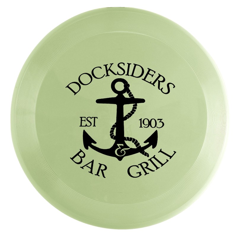 Garyline® Optimum Glow-in-the-Dark Flyer 2 Garyline® Optimum Glow-in-the-Dark Flyer 2