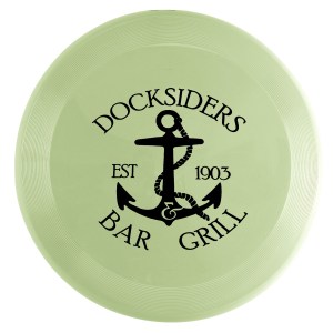 Garyline® Optimum Glow-in-the-Dark Flyer 2 Garyline® Optimum Glow-in-the-Dark Flyer 2