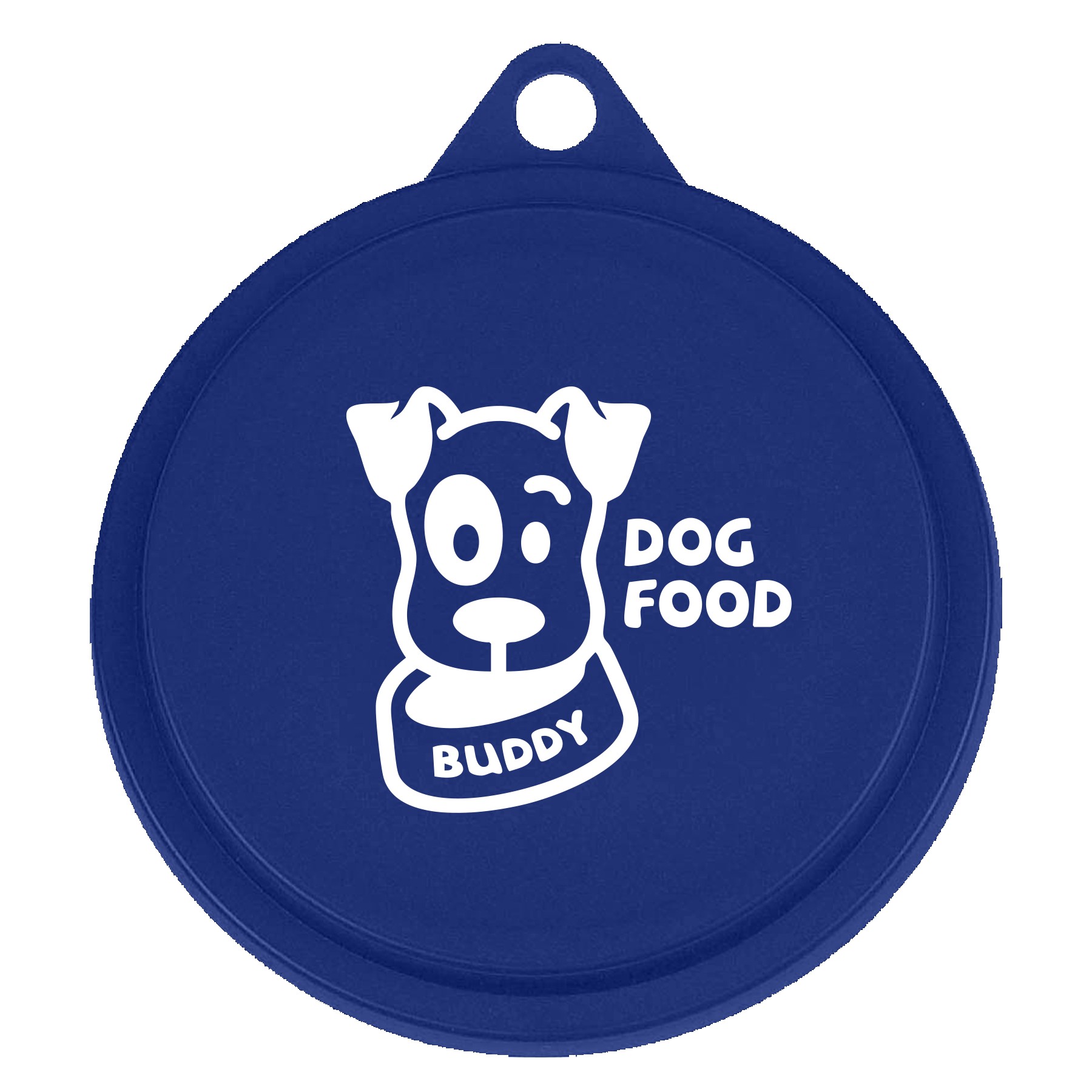 Garyline® Food Can Lid 2