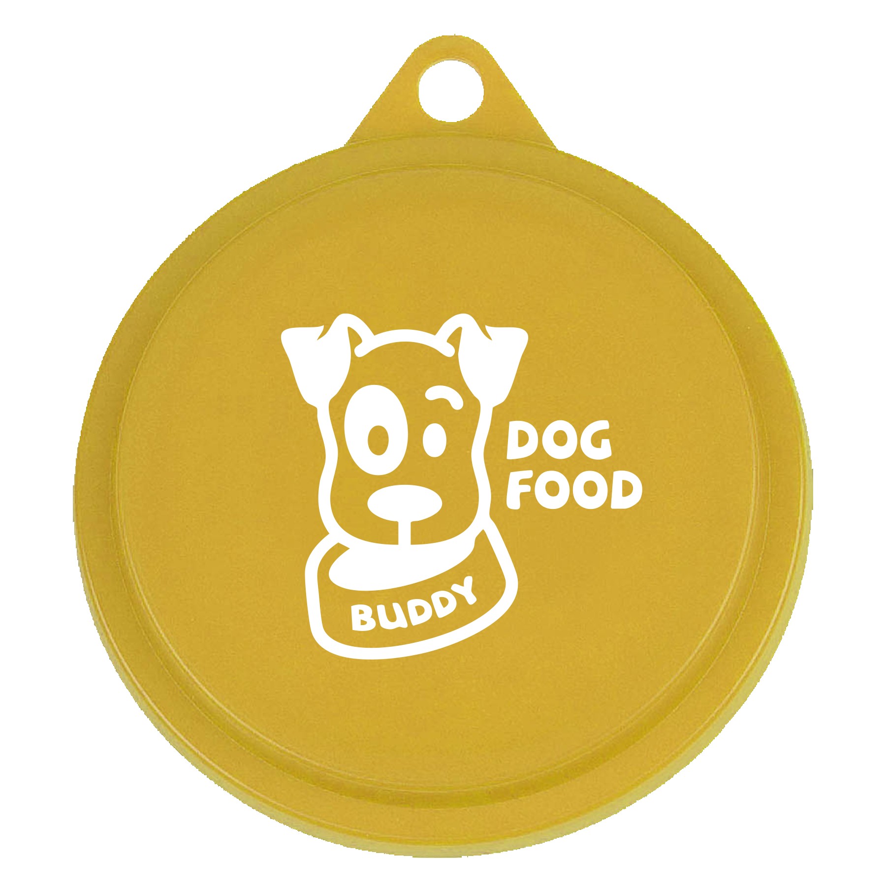 Garyline® Food Can Lid 2