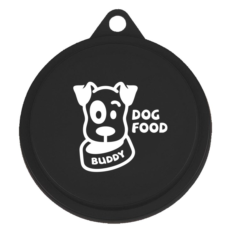 Garyline® Food Can Lid 2 Garyline® Food Can Lid 2