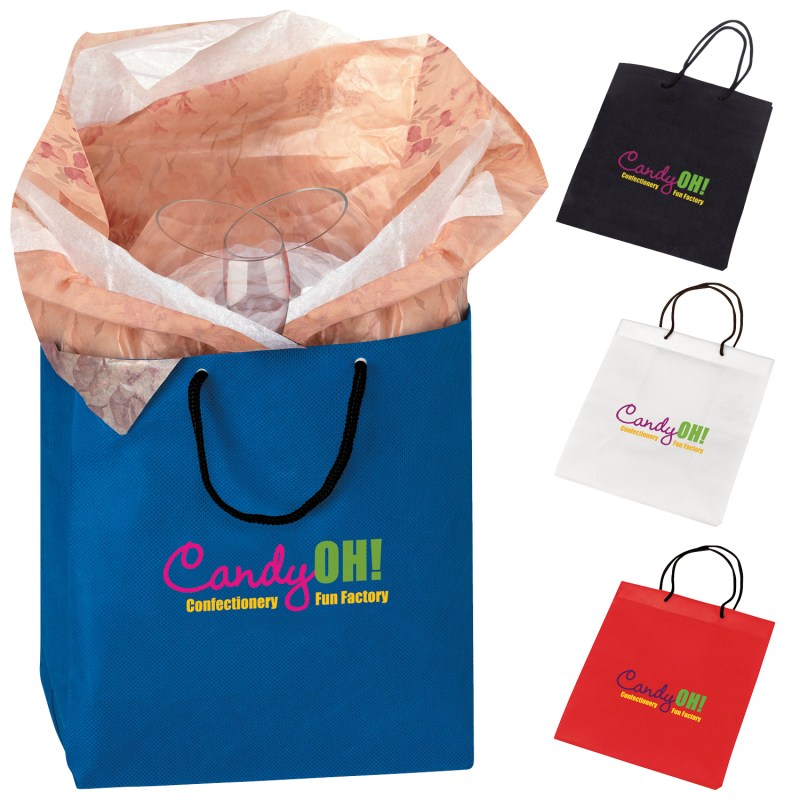 Non-Woven Gift Bag 2 Non-Woven Gift Bag 2