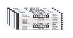 Frosty Clipper First Aid Kit - 5 piece - 40429 contents Frosty Clipper First Aid Kit - 5 piece - 40429 contents