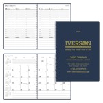 Triumph® Calendars Monthly & Weekly Planner 2 Triumph® Calendars Monthly & Weekly Planner 2