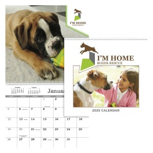 Triumph® Calendars Custom Single Image Appointment Calendar 2 Triumph® Calendars Custom Single Image Appointment Calendar 2