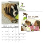 Triumph® Calendars Custom Single Image Appointment Calendar 2 Triumph® Calendars Custom Single Image Appointment Calendar 2