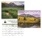 Triumph® Calendars Catholic Scenic Calendar 2 Triumph® Calendars Catholic Scenic Calendar 2