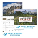 Triumph® Calendars American Splendor Pocket Calendar 2 Triumph® Calendars American Splendor Pocket Calendar 2