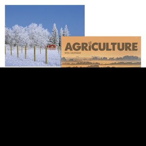 Good Value™ Agriculture - Stapled Calendar 2 Good Value™ Agriculture - Stapled Calendar 2