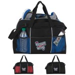 Atchison® Stay Fit Duffel 2 Atchison® Stay Fit Duffel 2